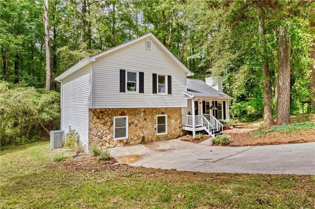 4585 Muirwood Circle, Powder Springs, GA 30127