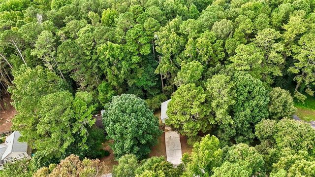 4585 Muirwood Circle, Powder Springs, GA 30127
