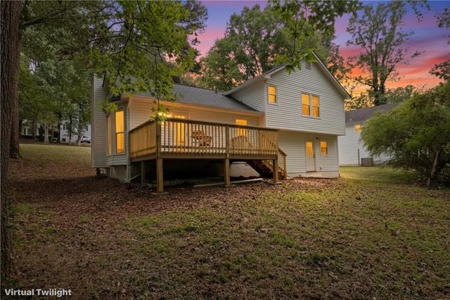 4585 Muirwood Circle, Powder Springs, GA 30127