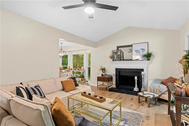 4585 Muirwood Circle, Powder Springs, GA 30127