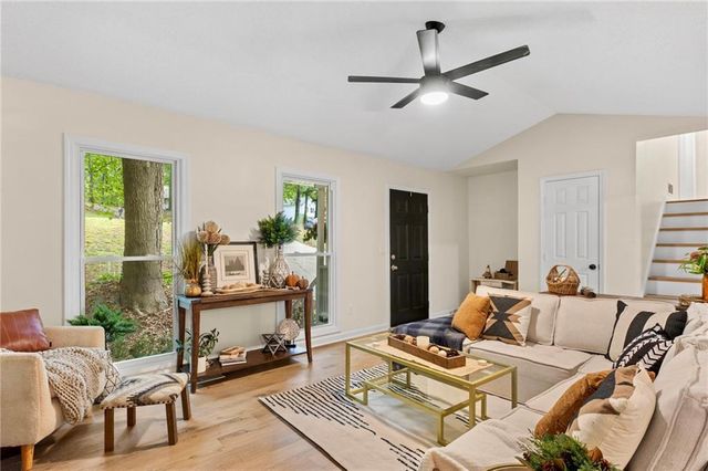 4585 Muirwood Circle, Powder Springs, GA 30127
