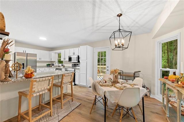 4585 Muirwood Circle, Powder Springs, GA 30127