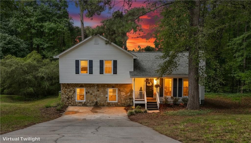 4585 Muirwood Circle, Powder Springs, GA 30127