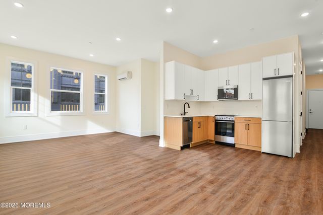 527 Bangs Avenue 201, Asbury Park, NJ 07712