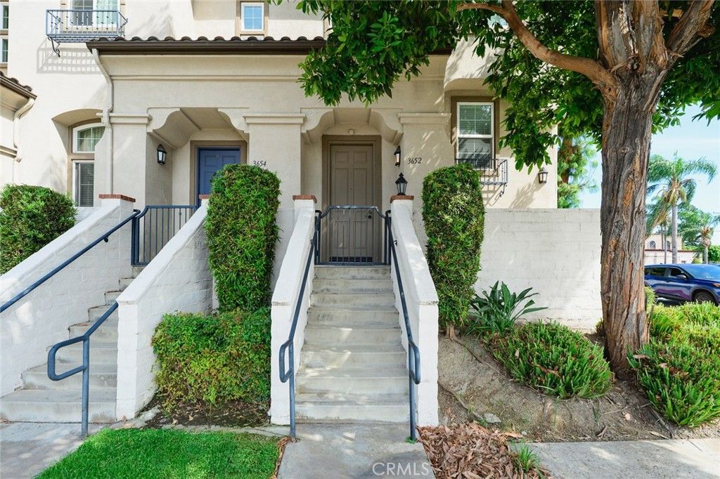 3652 Tyler Avenue, El Monte, CA 91731 — exterior