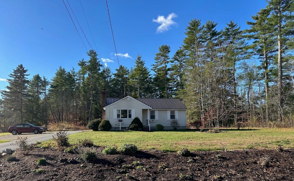 188 Sawyers Crossing Road, Swanzey, NH 03446