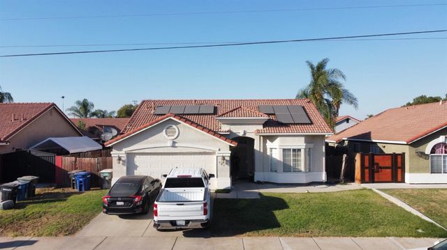 781 Hackett Rd, Ceres, CA 95307