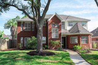 4700 Broadmoor Drive, League City, TX 77573