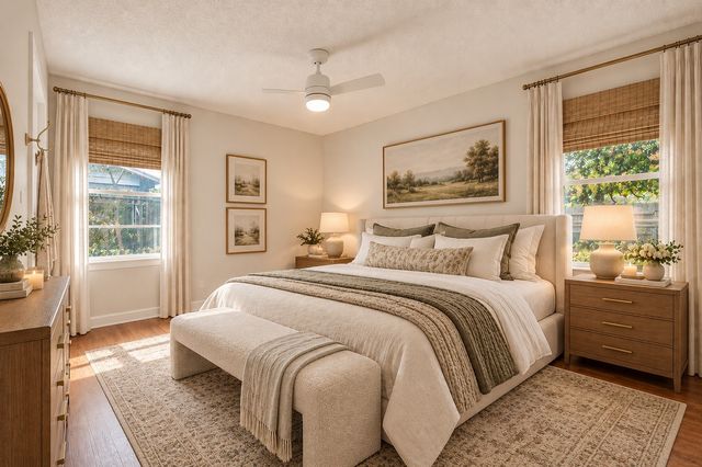 511 N Cherry Street, Aubrey, TX 76227