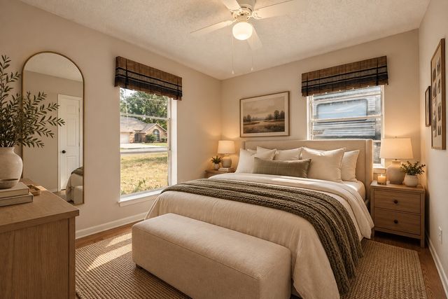511 N Cherry Street, Aubrey, TX 76227