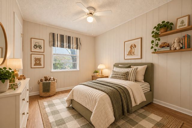 511 N Cherry Street, Aubrey, TX 76227