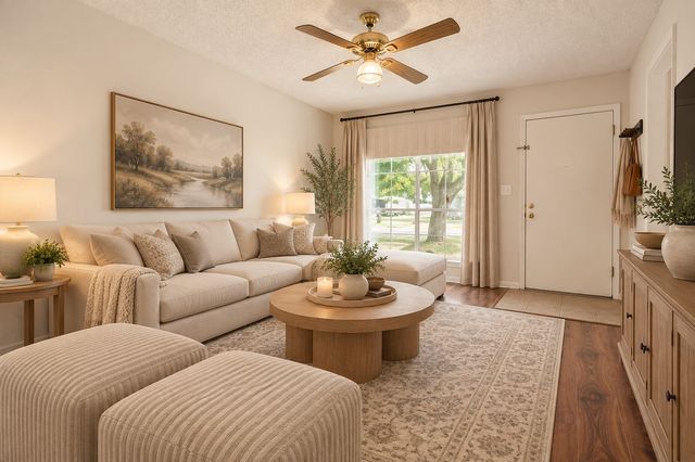 511 N Cherry Street, Aubrey, TX 76227