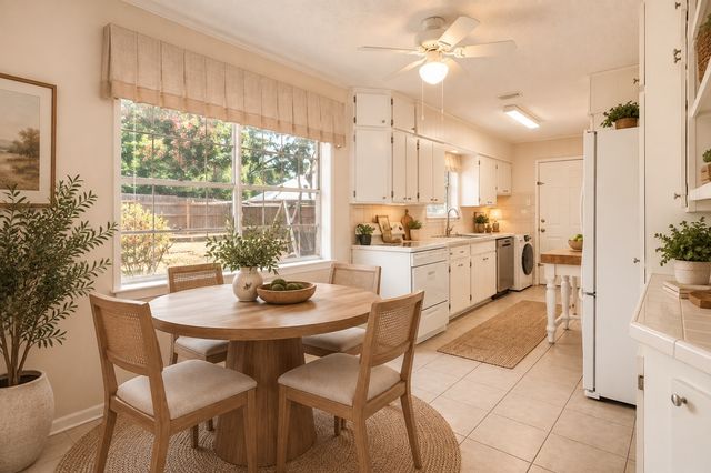 511 N Cherry Street, Aubrey, TX 76227