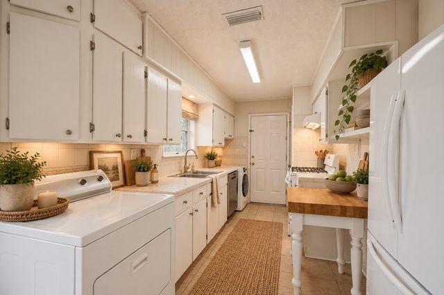 511 N Cherry Street, Aubrey, TX 76227