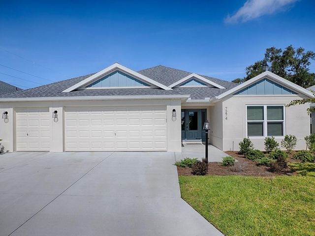 7274 CARLOS COURT, The Villages, FL 34762
