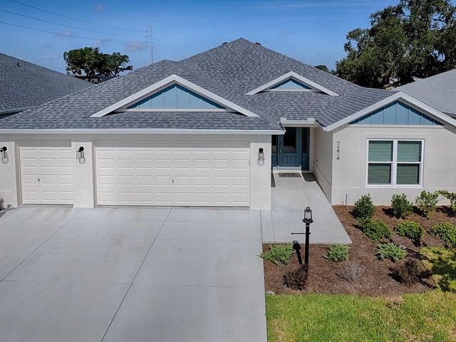 7274 CARLOS COURT, The Villages, FL 34762