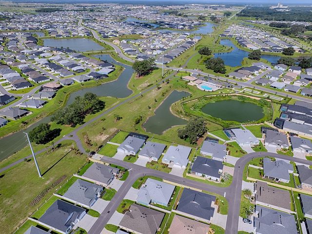 7274 CARLOS COURT, The Villages, FL 34762