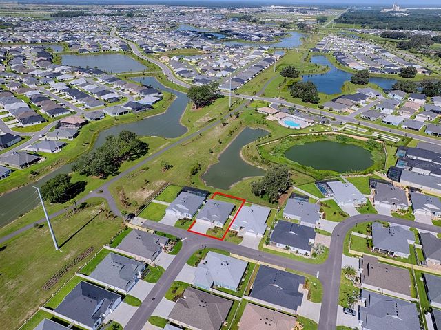 7274 CARLOS COURT, The Villages, FL 34762