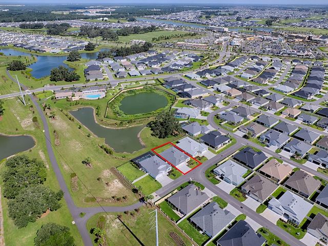 7274 CARLOS COURT, The Villages, FL 34762