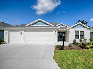 7274 CARLOS COURT, The Villages, FL 34762