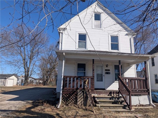 1339 Washington Avenue, Lorain, OH 44052