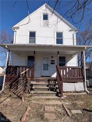1339 Washington Avenue, Lorain, OH 44052