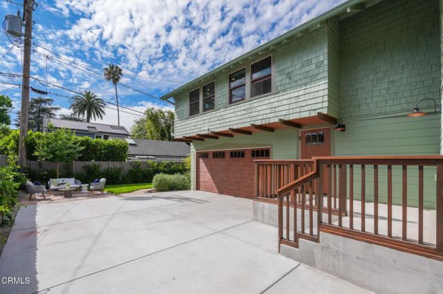 1023 Adelaine Avenue, South Pasadena, CA 91030