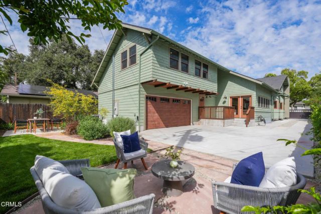 1023 Adelaine Avenue, South Pasadena, CA 91030