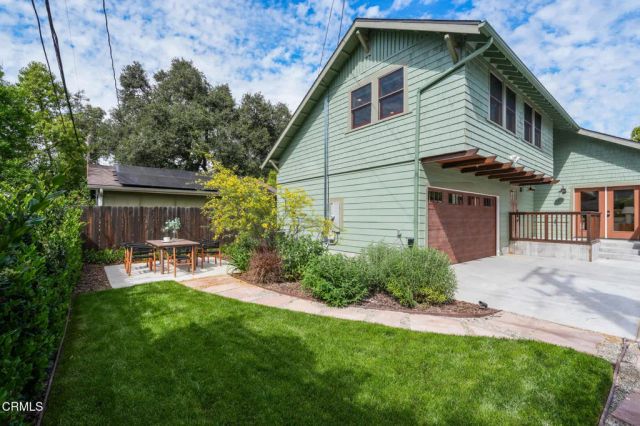 1023 Adelaine Avenue, South Pasadena, CA 91030