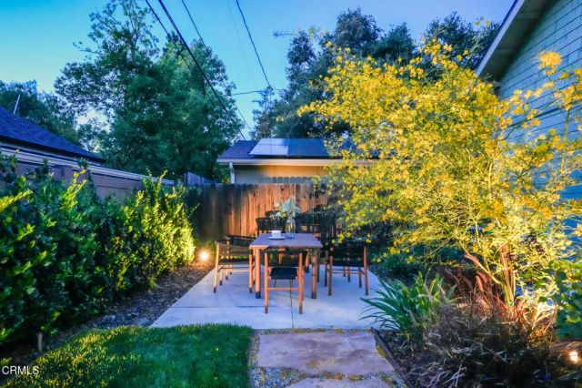 1023 Adelaine Avenue, South Pasadena, CA 91030