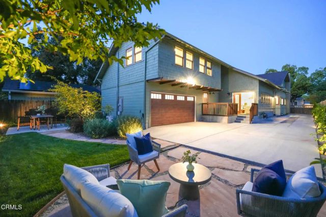 1023 Adelaine Avenue, South Pasadena, CA 91030