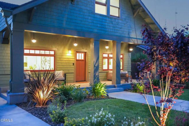 1023 Adelaine Avenue, South Pasadena, CA 91030