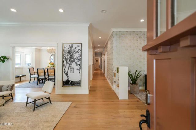 1023 Adelaine Avenue, South Pasadena, CA 91030