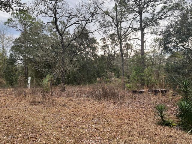 20140 NW 27TH STREET, Morriston, FL 32668