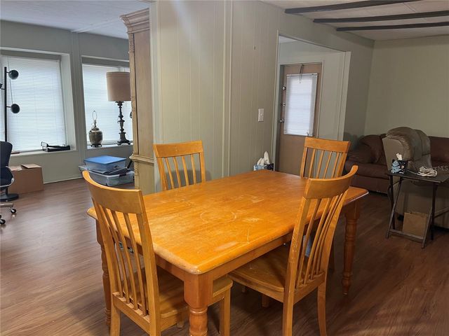 20140 NW 27TH STREET, Morriston, FL 32668