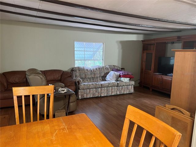 20140 NW 27TH STREET, Morriston, FL 32668