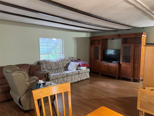 20140 NW 27TH STREET, Morriston, FL 32668