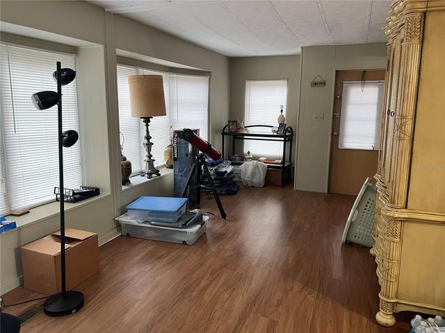 20140 NW 27TH STREET, Morriston, FL 32668