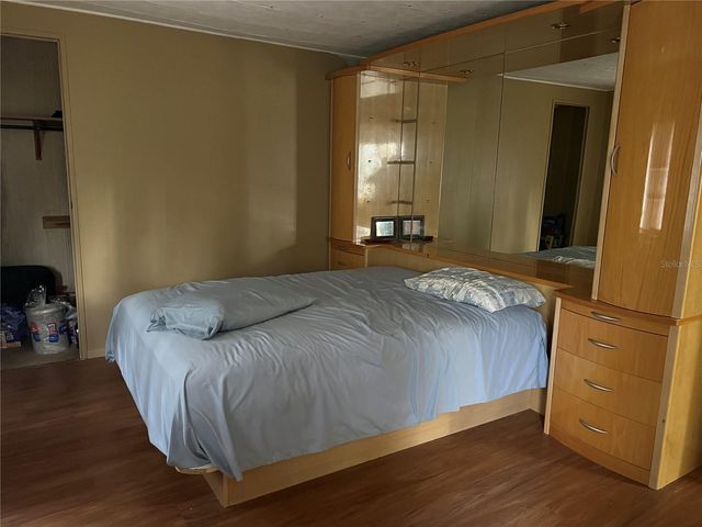 20140 NW 27TH STREET, Morriston, FL 32668