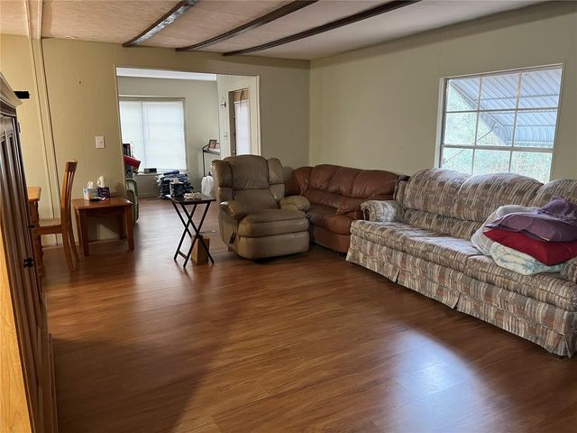 20140 NW 27TH STREET, Morriston, FL 32668