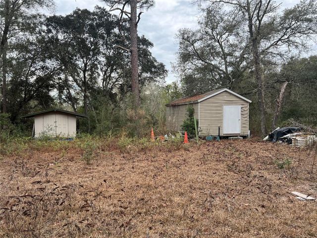 20140 NW 27TH STREET, Morriston, FL 32668