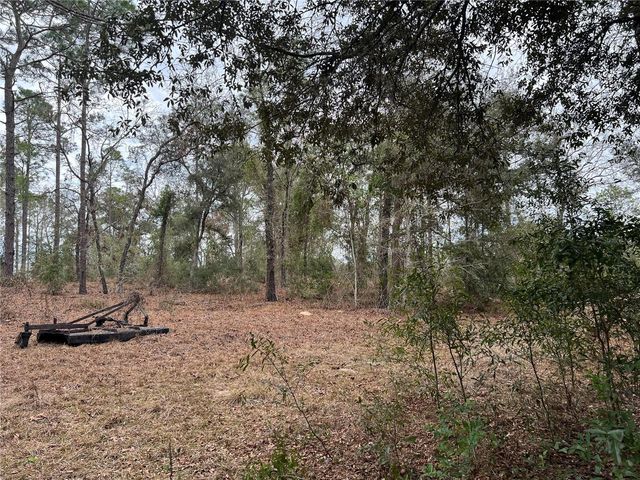 20140 NW 27TH STREET, Morriston, FL 32668