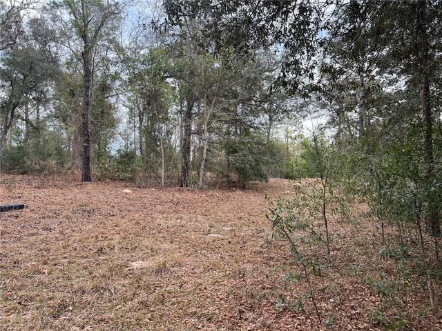 20140 NW 27TH STREET, Morriston, FL 32668