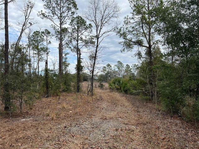 20140 NW 27TH STREET, Morriston, FL 32668