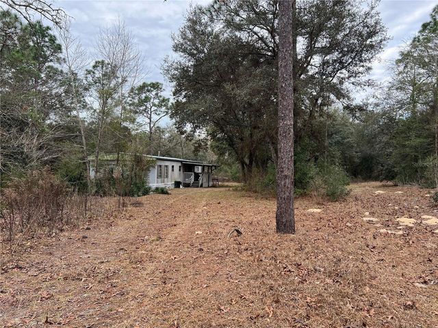 20140 NW 27TH STREET, Morriston, FL 32668