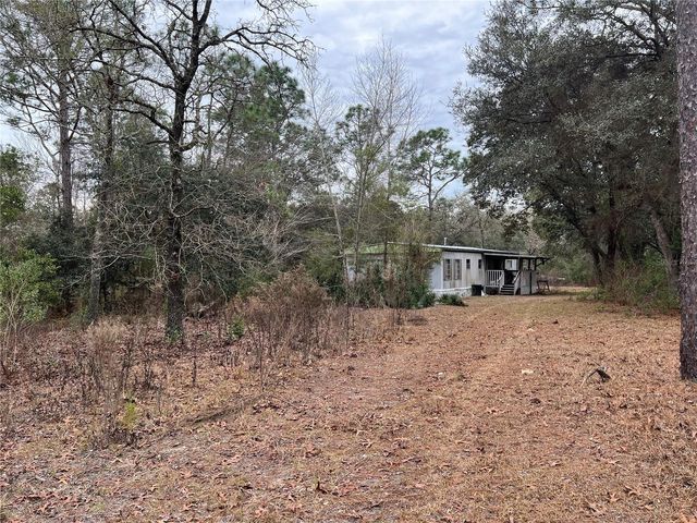 20140 NW 27TH STREET, Morriston, FL 32668