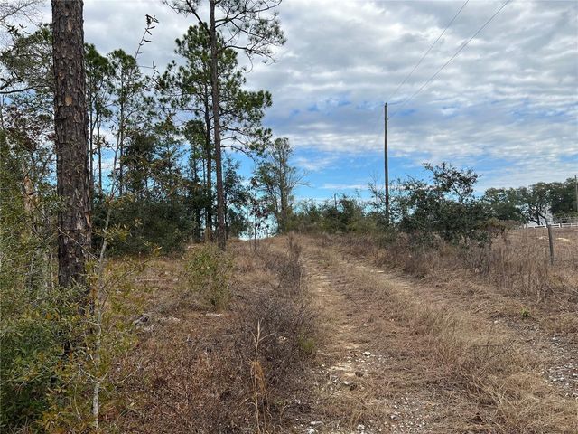 20140 NW 27TH STREET, Morriston, FL 32668