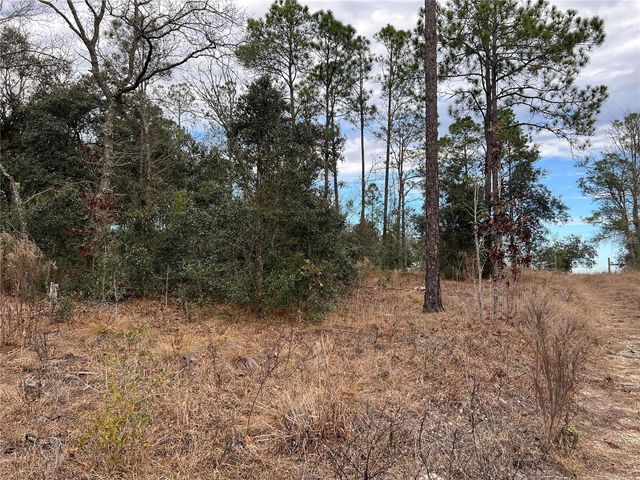 20140 NW 27TH STREET, Morriston, FL 32668