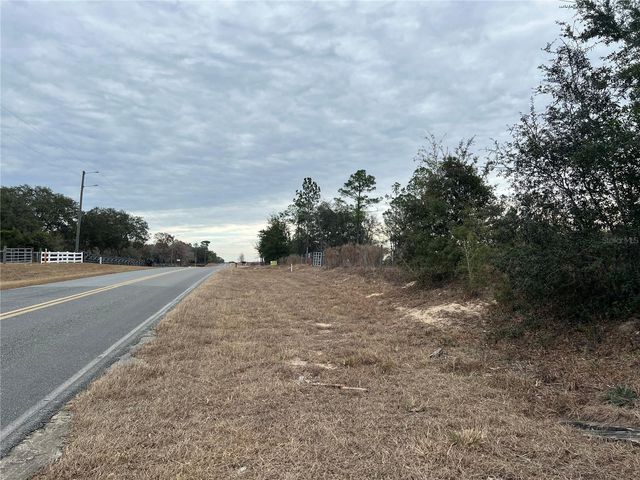 20140 NW 27TH STREET, Morriston, FL 32668