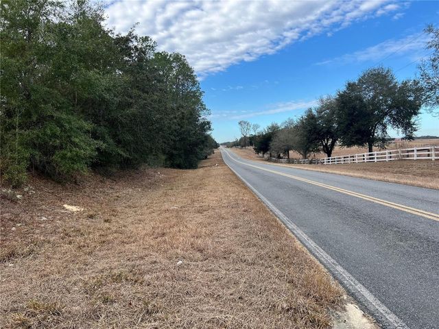 20140 NW 27TH STREET, Morriston, FL 32668